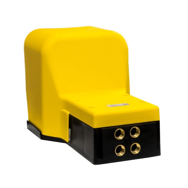 Pedal