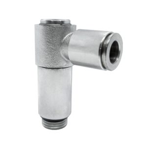 CODO LARGO CIL. GIRA. ALLEN 1/4" TUBO 6