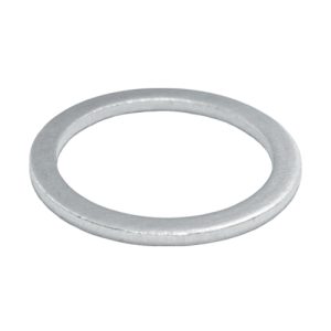 JUNTA ALUMINIO 3/8"