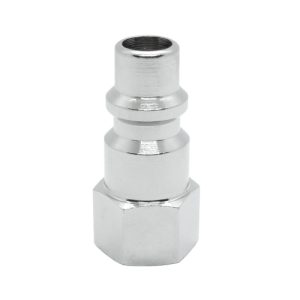 ADAPTADOR GRAN CAUDAL HEMBRA 1/4"