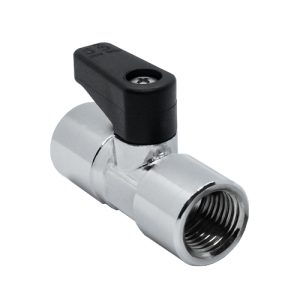 VÁLVULA ESFERA H-H 1/2"