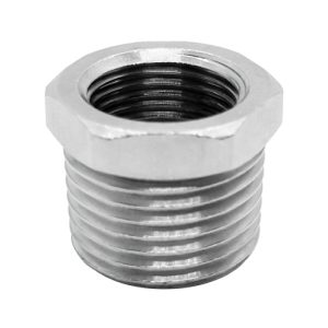 TUERCA REDUCCIÓN CÓNICA 3/8" - 1/2"
