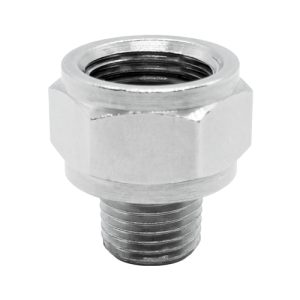 UNIÓN M-H CÓNICA 1/4"