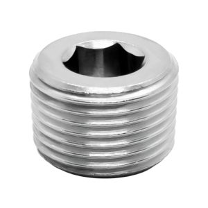 TAPÓN CIEGO 1/4"