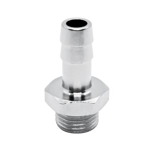 ESPIGA MANGUERA M5 TUBO 6