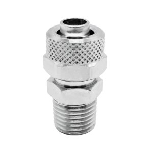 RECTO CÓNICO SEMIRRÁ. MACHO 3/8" TUBO 10