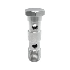 TORNILLO BANJO DOBLE