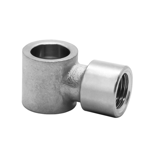 ORIENTABLE ROSCADO