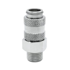 ENCHUFE RÁPIDO MINI MACHO