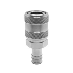 ENCHUFE GRAN CAUDAL ESPIGA