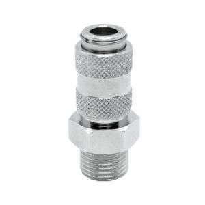 ENCHUFE RÁPIDO MICRO MACHO