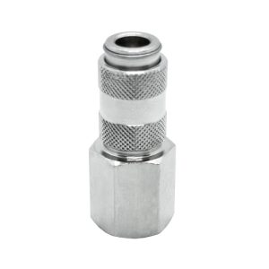 ENCHUFE RÁPIDO MICRO HEMBRA