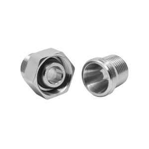 MACHÓN ORIENTABLE CÓNICO