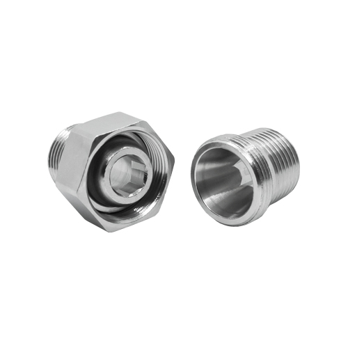 MACHÓN ORIENTABLE CÓNICO