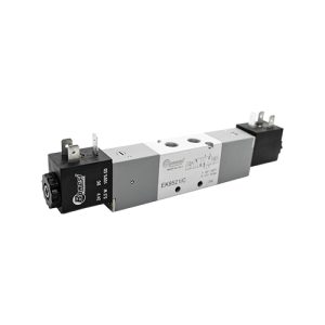 ELECTROV. BIEST. 1/8" 5/2
