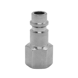 ADAPTADOR HEMBRA 1/4" PASO 7.2