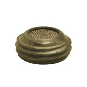 SILENCIADOR INTERNO BRONCE 3/8"