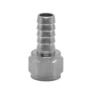 ESPIGA HEMBRA 1/4" TUBO 9